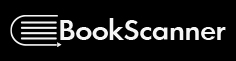 bookscanner logo