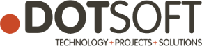 dotsoft logo